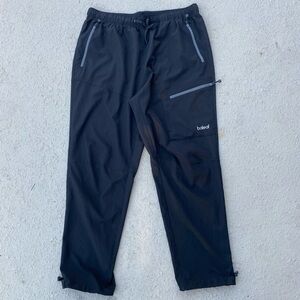 Baleaf black pants size X-large